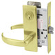 Corbin Russwin ML2024 PSM 606 Storeroom Mortise Lock