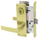 Corbin Russwin ML2024 ASN 606 CL6 Storeroom Mortise Lock