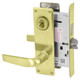 Corbin Russwin ML2024 CSN 606 CL6 Storeroom Mortise Lock