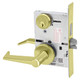 Corbin Russwin ML2024 ESA 606 Storeroom Mortise Lock