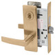 Corbin Russwin ML2024 ASM 612 CL6 Storeroom Mortise Lock