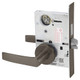 Corbin Russwin ML2024 ASA 613 LC Storeroom Mortise Lock