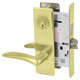 Corbin Russwin ML2024 DSM 606 RH Storeroom Mortise Lock