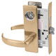 Corbin Russwin ML2024 PSM 612 LC Storeroom Mortise Lock