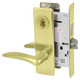 Corbin Russwin ML2024 DSM 606 CL6 LH Storeroom Mortise Lock