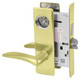 Corbin Russwin ML2024 DSM 606 LC LH Storeroom Mortise Lock