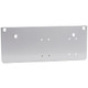 4040XP-18PA 689 SRI LCN Door Closer Mounting Plates