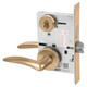 Corbin Russwin ML2024 DSA 612 CL7 RH Storeroom Mortise Lock