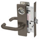 Corbin Russwin ML2024 LWM 613 LC Storeroom Mortise Lock
