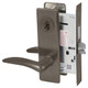 Corbin Russwin ML2024 DSM 613 CL6 RH Storeroom Mortise Lock