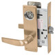 Corbin Russwin ML2024 CSN 612 LC Storeroom Mortise Lock