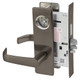 Corbin Russwin ML2029 NSM 613 LC Hotel / Motel Mortise Lock