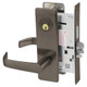 Corbin Russwin ML2029 NSM 613 Hotel / Motel Mortise Lock