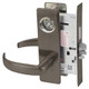 Corbin Russwin ML2029 PSM 613 LC Hotel / Motel Mortise Lock
