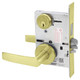 Corbin Russwin ML2029 ASB 606 Hotel / Motel Mortise Lock