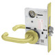 Corbin Russwin ML2029 LSA 606 LC Hotel / Motel Mortise Lock