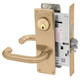 Corbin Russwin ML2029 LSN 612 Hotel / Motel Mortise Lock