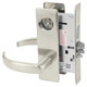 Corbin Russwin ML2029 PSM 619 LC Hotel / Motel Mortise Lock