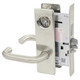 Corbin Russwin ML2029 LSM 619 LC Hotel / Motel Mortise Lock