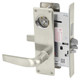 Corbin Russwin ML2029 CSN 619 LC Hotel / Motel Mortise Lock