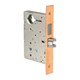 Corbin Russwin ML2022 LL 612 Store Door Mortise Lock