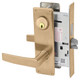 Corbin Russwin ML2022 ASN 612 CL6 Store Door Mortise Lock