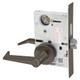 Corbin Russwin ML2022 ESA 613 LC Store Door Mortise Lock