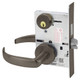 Corbin Russwin ML2022 PSA 613 Store Door Mortise Lock