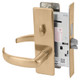 Corbin Russwin ML2020 PSM 612 Privacy Bedroom / Bathroom