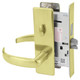Corbin Russwin ML2020 PSM 606 Privacy Bedroom / Bathroom