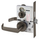 Corbin Russwin ML2020 NSA 613 Privacy Bedroom / Bathroom