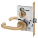 Corbin Russwin ML2020 LSB 612 Privacy Bedroom / Bathroom