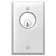 SDC702U Security Door Controls (SDC) Keyswitch
