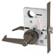 Corbin Russwin ML2010 ESA 613 Passage / Closet