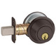 B563P 613 Schlage Lock Deadlock