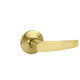 S170 JUP 606 Schlage Lock Tubular Lock