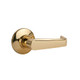 S170 SAT 605 Schlage Lock Tubular Lock