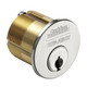 Corbin Russwin 1000-114-A03-6-N9 629 Conventional Cylider