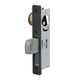 MS1850S-320-335 Adams Rite Aluminum Door Deadlocks
