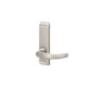 360L-BE-17 US15 LHR Von Duprin Exit Device Trim