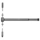 2227EO 4 689 Von Duprin Surface Vertical Rod Exit Devices