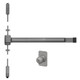 2227K 4 689 Von Duprin Surface Vertical Rod Exit Device