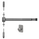 2227K 4 689 Von Duprin Surface Vertical Rod Exit Device