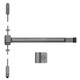 2227NL 3 689 Von Duprin Surface Vertical Rod Exit Devices