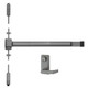 2227L-06 4 689 Von Duprin Surface Vertical Rod Exit Devices