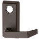 230L-06 695 RHR Von Duprin Exit Device Trim