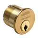 Corbin Russwin 1000-134-A03-6-981 612 Conventional Cylinder