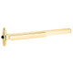 Von Duprin QEL35ANL 3 US3 LHR Rim Exit Device