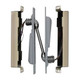 Von Duprin PNT-1 SP28 Exit Device Parts