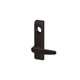 360L-07 US10B RHR Von Duprin Exit Device Trim